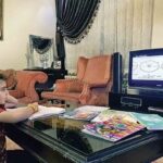 اعلام برنامه درسی مدرسه تلویزیونی ایران امروز سه شنبه ۱ اردیبهشت ۱۴۰۵