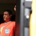 اعلام لیست داوران جام جهانی ۲۰۲۶/ فغانی مسافر است؟