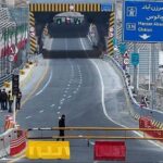 اعمال محدودیت‌های ترافیکی در جاده چالوس از ساعت ۱۷/ هشدار جدی پلیس راهور به مسافران