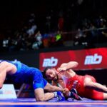 افت تنفسی کشتی‌گیران نگران‌‎کننده بود/ کامران حریف جدی در آسیا ندارد