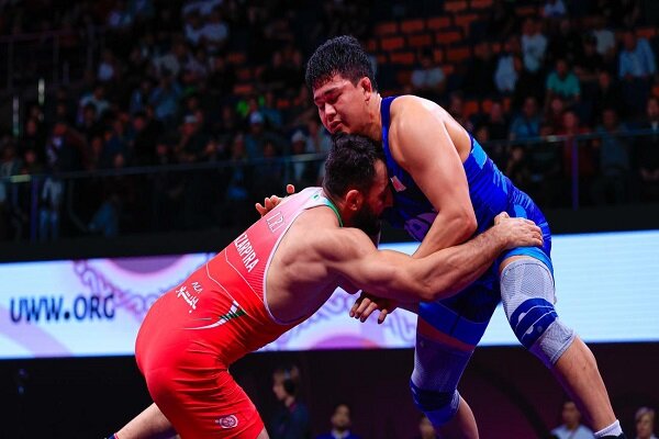 افت تنفسی کشتی‌گیران نگران‌‎کننده بود/ کامران حریف جدی در آسیا ندارد