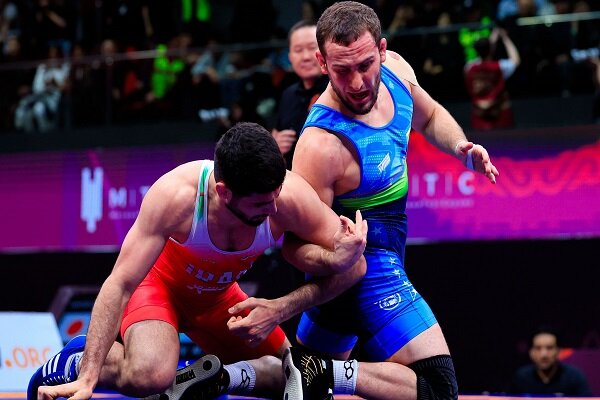 افت تنفسی کشتی‌گیران نگران‌‎کننده بود/ کامران حریف جدی در آسیا ندارد