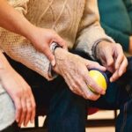 افزایش اضطراب یکی از تاثیرات جنگ بر سالمندان است