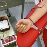 افزایش ذخایر دو برابری خون؛ اهدای خون تداوم یابد