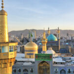 امام رضا(ع) الگویی از دین اجتماعی ارائه داده است