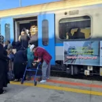 امکان استرداد تلفنی بلیط قطار فراهم شد/ مسافران بخوانند