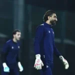 انتخاب علیرضا بیرانوند به عنوان دومین دروازه‌بان برتر آسیا