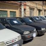 انهدام باند سارقان در کردستان