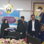 اکبری: ارائه مشاوره‌های تخصصی مشکلات اجتماعی را کنترل می‌کند