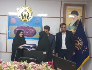 اکبری: ارائه مشاوره‌های تخصصی مشکلات اجتماعی را کنترل می‌کند