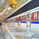 این ایستگاه‌های مترو تا اطلاع ثانوی تعطیل شد/ تهرانی‌ها بخوانند