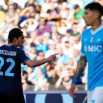 اینتر در یک قدمی قهرمانی / شکست ناپولی راه را باز کرد