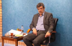 بابایی: حمایت همه‌جانبه از کارآفرینان؛ رسالت و وظیفه قطعی دولت است