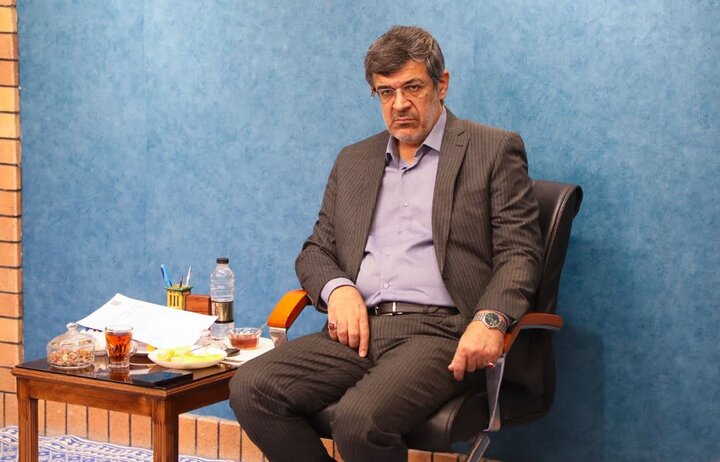 بابایی: حمایت همه‌جانبه از کارآفرینان؛ رسالت و وظیفه قطعی دولت است