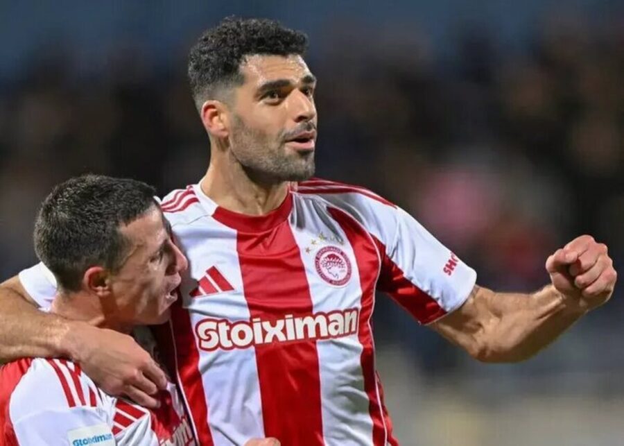 بازتاب استوری جنجالی طارمی پس از آتش‌بس در رسانه‌های یونان+ عکس