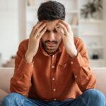بازماندگان جوان سکته مغزی با مشکلات سلامت روان مواجهند