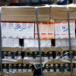 بازگشایی مسیر هوایی واردات محموله های دارویی