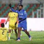 بازیکن خارجی استقلال تکلیف آبی‌ها را یکسره کرد