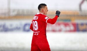 بازیکنان ازبک استقلال و پرسپولیس پیدا شدند/ پس از مدت‌ها بی‌خبری