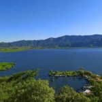 باقری: سه تالاب زنجان به ثبت ملی می‌رسد