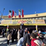 برپایی ۷۵ موکب مردمی در همدان؛ تمرکز بر فعالیت‌های فرهنگی است