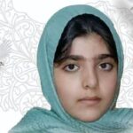 برگزاری «جشن تکلیف نگار در بهشت» به یاد شهیده «نگار قلی‌پور»