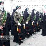 برگزاری رزمایش بزرگ جانفدا در دیواندره؛ نمایش همدلی مردمی در دهه کرامت