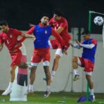 برگزاری لیگ برتر سرمربی تیم ملی را نگران کرد/ ریسک روی چند بازیکن مهم