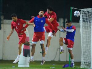 برگزاری لیگ برتر سرمربی تیم ملی را نگران کرد/ ریسک روی چند بازیکن مهم