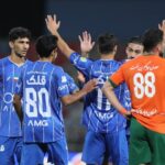 برگزاری لیگ برتر صحیح نیست/ بازیکن ملی باید پرچم را بالا نگه دارد