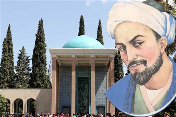 «بنی‌آدم» هنوز زنده است؛ بازخوانی جهان‌بینی صلح‌طلبانه سعدی شیرازی