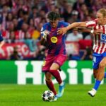 بیانیه جدید بارسلونا علیه داوری و یوفا