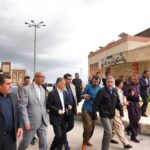 بیمارستان ثلاث‌باباجانی قطب درمانی منطقه می‌شود