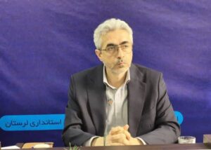 تأکید بر برخورد با گران‌فروشی در بازار لرستان