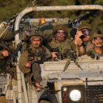 تجاوز گشتی‌های ارتش اسرائیل به جنوب سوریه