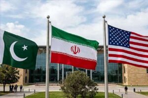 تحرکات جنجالی در اسلام آباد / وزیر کشور پاکستان با سفرای ایران و آمریکا دیدار کرد