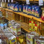 تدوین بانک اطلاعات مدیریت تغذیه در بحران