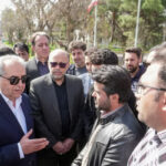 تدوین طرح بازسازی برای تامین امنیت شغلی و معیشتی کارگران در تبریز