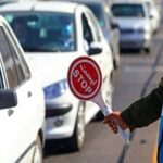 ترافیک در مسیرآزاد راه شهید شوشتری پرحجم است