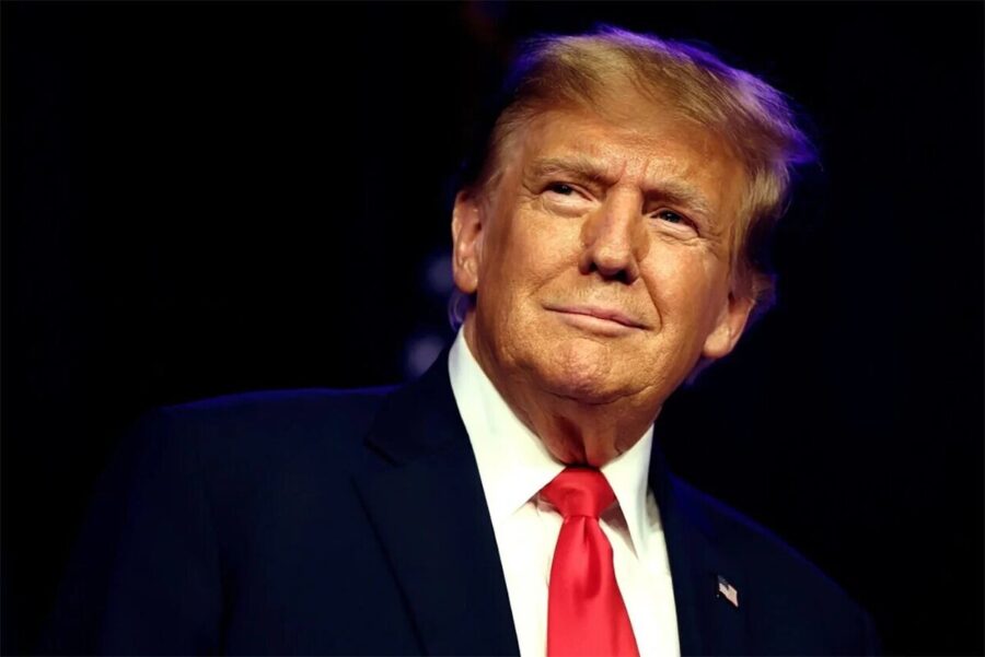 ترامپ در نشست اروپا درباره تنگه هرمز شرکت نمی‌کند