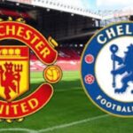 ترکیب دو چلسی و منچستریونایتد در نبرد ورزشگاه استمفوردبریج اعلام شد