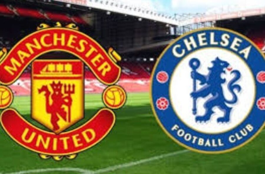ترکیب دو چلسی و منچستریونایتد در نبرد ورزشگاه استمفوردبریج اعلام شد
