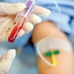 تشخیص و درمان بیماران هموفیلی زیر سایه جنگ