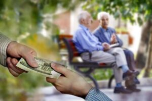 تشکیل کمیته بررسی افزایش حقوق بازنشستگان تامین اجتماعی