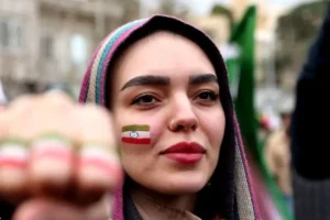 تصاویر دیدنی از تجمع امروز تهران خبرساز شد+ عکس