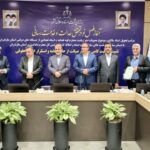 تعدد بالای مشاوران املاک در مازندران؛ اسناد مالکیت روستایی اهدا شد