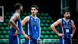 تعطیلی لیگ برتر بسکتبال مردان / قهرمانی اعلام نشد