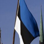 تعلیق ارسال تسلیحات آمریکا به استونی به دلیل شرایط منطقه