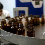 تغییر زمان برگزاری نمایشگاه دارویی خاورمیانه