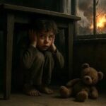 تفاوت‌های اساسی سوگواری در کودکان و بزرگسالان / سوگ در کودکان چگونه تجربه می‌شود؟